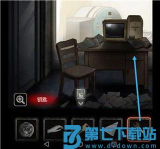 十三号病院第三章攻略 十三号病院第三章攻略说明