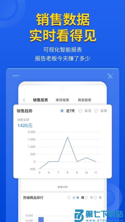 管家婆云辉煌app