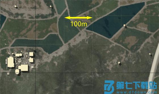 绝地求生轻量版跳伞攻略