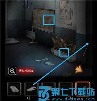 十三号病院第三章攻略 十三号病院第三章攻略说明