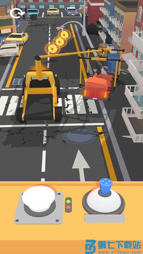 大卡车远征游戏v187.1.2 1