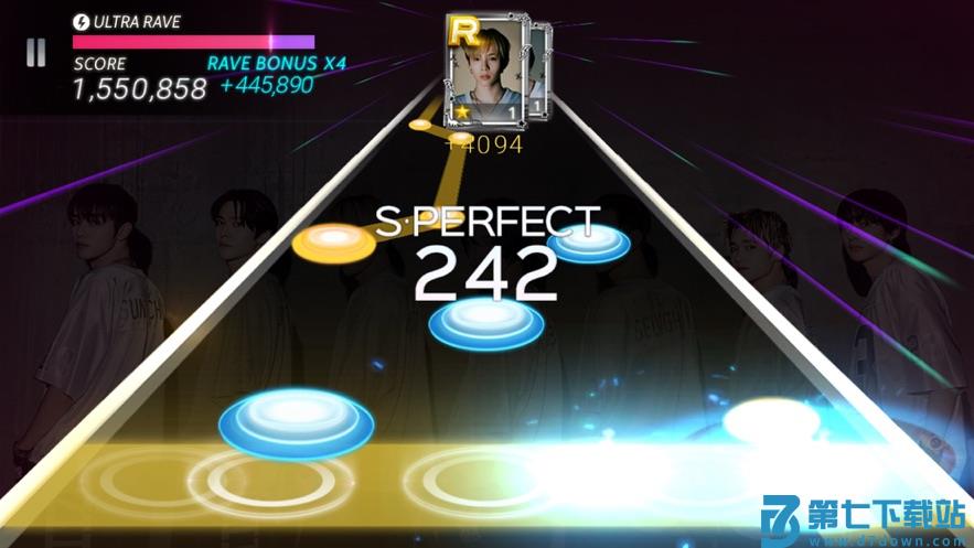 superstarsmtown官方正版 v3.24.4 手机版 4