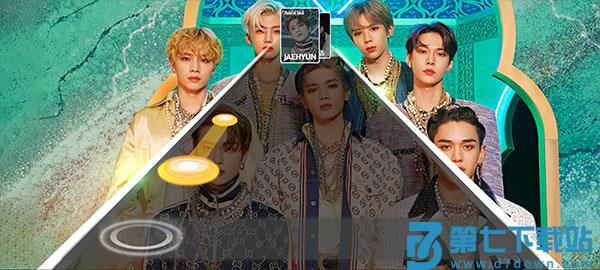 superstar smtown游戏攻略 superstar smtown最新版教程