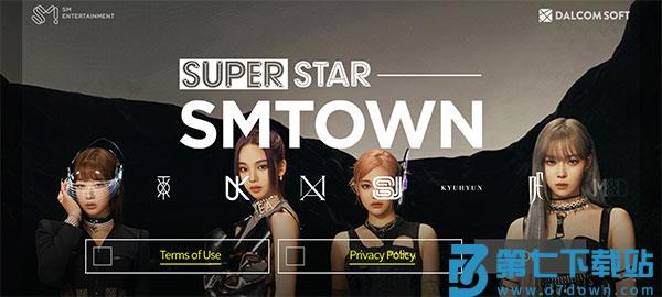 superstar smtown游戏攻略 superstar smtown最新版教程
