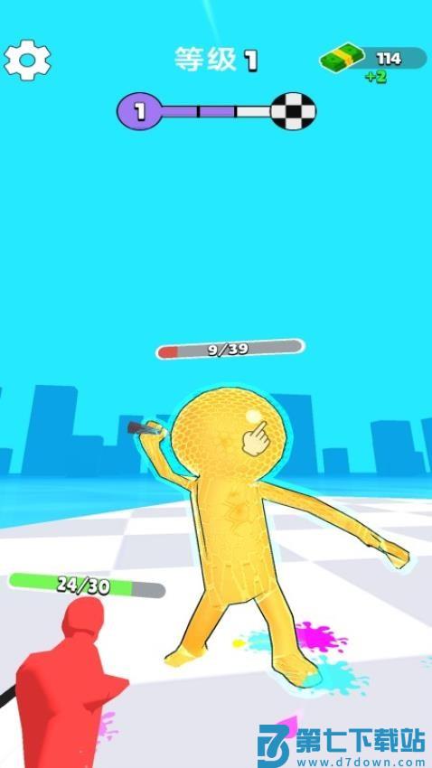 我的圣剑游戏v187.1.13 3