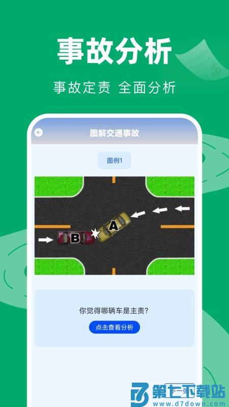 交通违章代码查询官网版