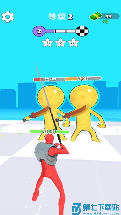 我的圣剑游戏v187.1.13 1