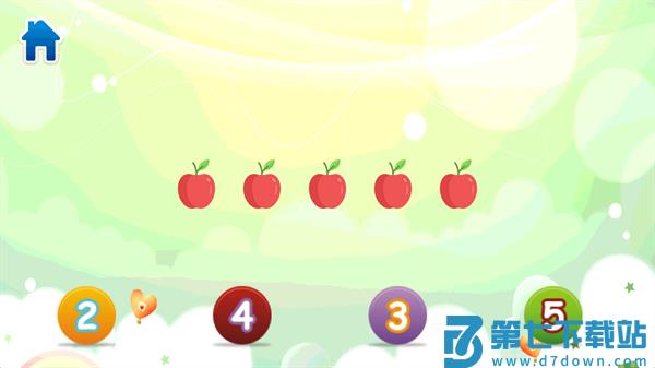 儿童数学王国游戏v2.4.9.1 2