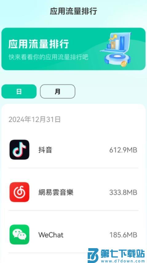 免费流量宝手机版v2.0.6 2