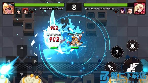守望传说国际服最新版(guardian tales) v3.28.0 安卓国际版 0