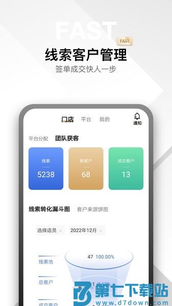 金店涨app