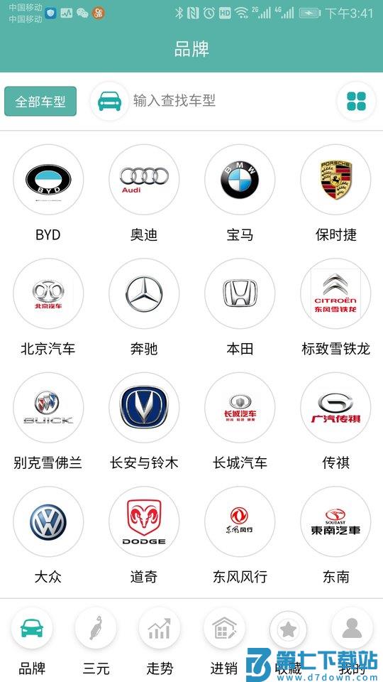三元催化风向标app v7.11.1 安卓版 0