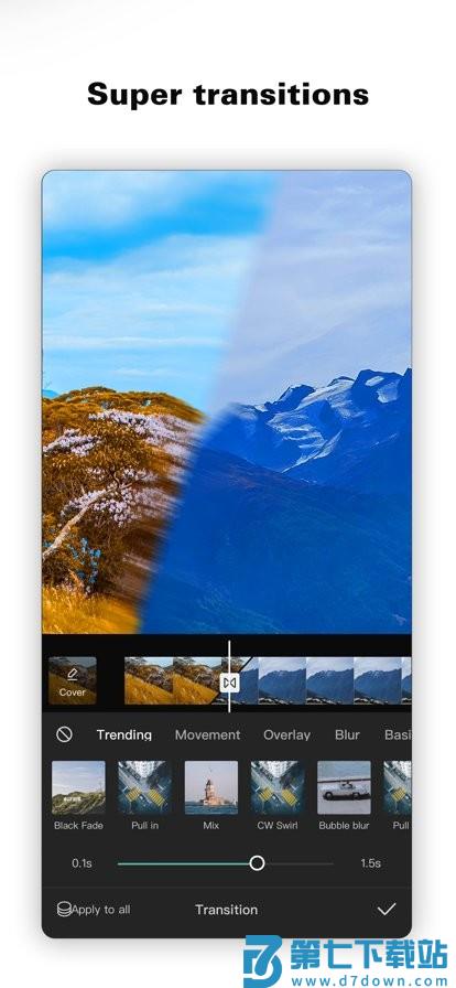 viamaker最新版(capcut) v14.8.0 安卓手机版 2