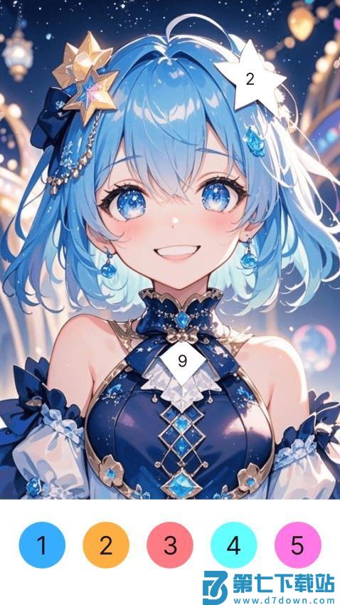 涂鸦壁纸免费版v1.1.0 2