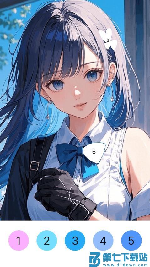 涂鸦壁纸免费版v1.1.0 3