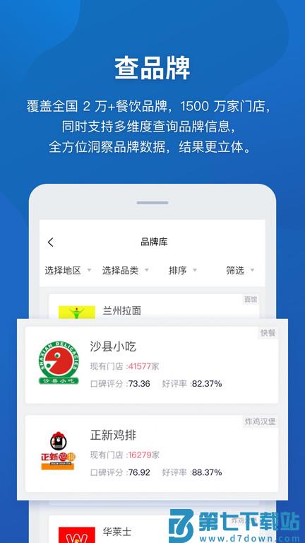 窄门餐眼官方版 v1.10.1 安卓最新版 1