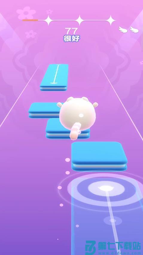 音乐狂奔游戏v187.1.1 1