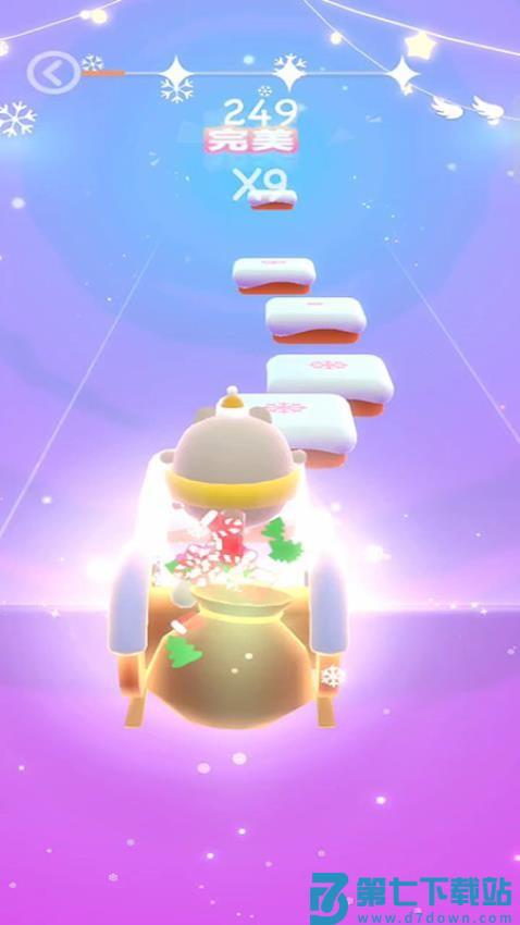 音乐狂奔游戏v187.1.1 3