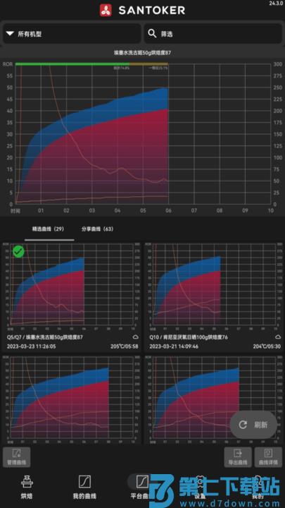 santoker app下载