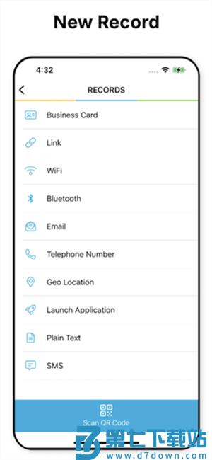 tagwriter汉化版 v6.1.0 安卓中文版 1