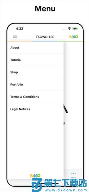 tagwriter汉化版 v6.1.0 安卓中文版 0