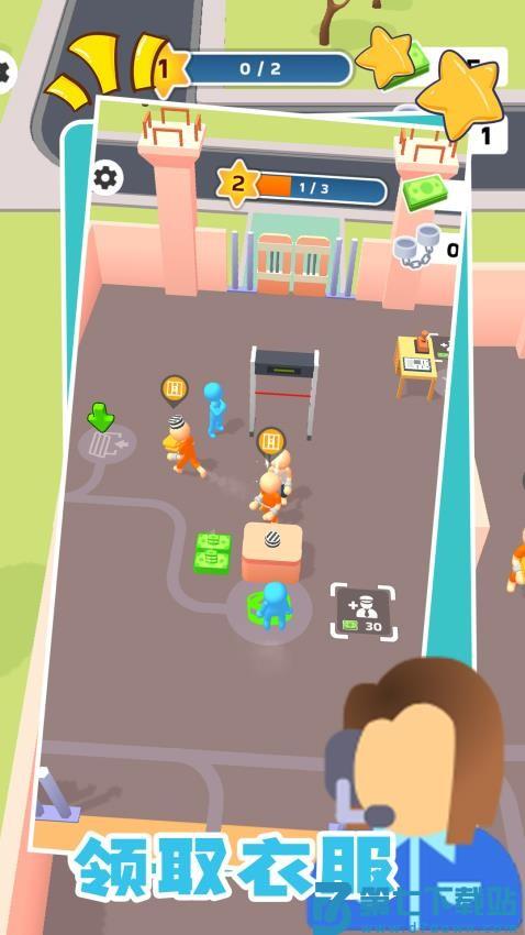 火柴人兵团游戏v1.0.1 5