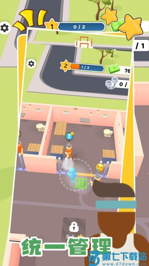 火柴人兵团游戏v1.0.1 2