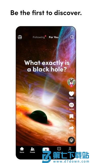 tiktok asia版 v40.4.3 安卓亚洲版 0