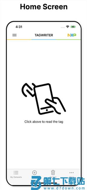 tagwriter汉化版 v6.1.0 安卓中文版 3