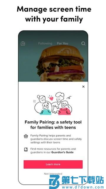 tiktok asia版 v40.4.3 安卓亚洲版 3