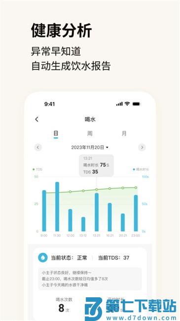 Hiigge饮水机app v1.4.7 安卓版 2