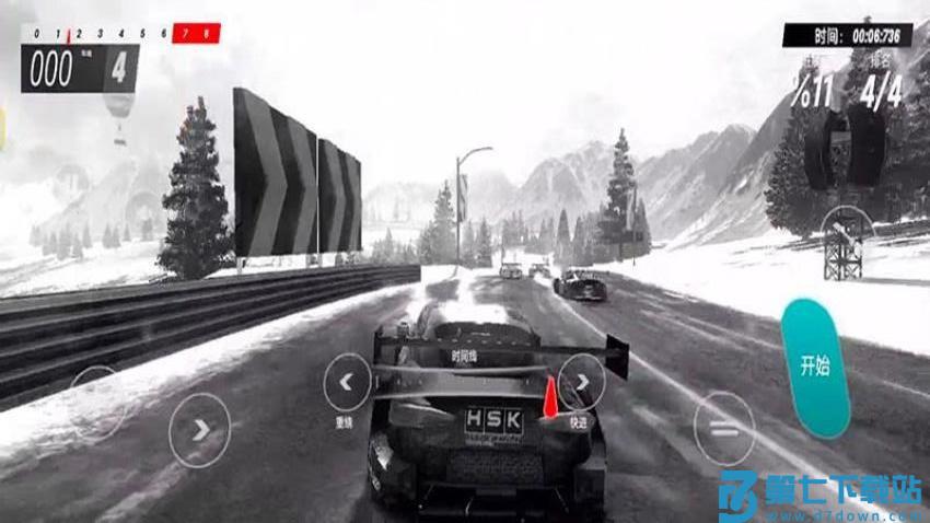 狂热赛车游戏v187.1.5 2
