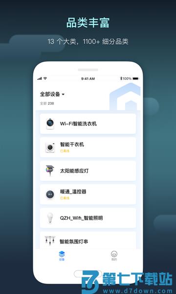 涂鸦智慧空间appv1.19.0 4