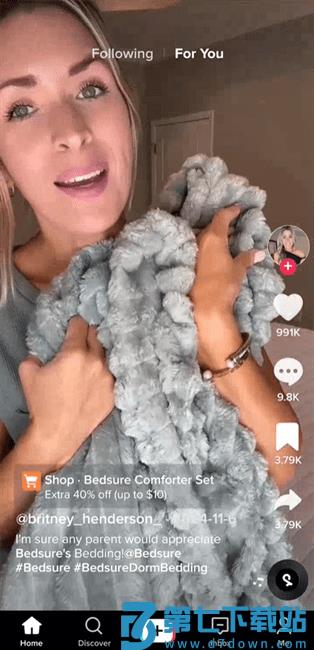 tiktok shop跨境电商官方手机版 v40.9.16 安卓版 2