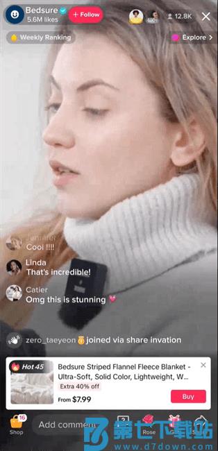 tiktok shop跨境电商官方手机版 v40.9.16 安卓版 0