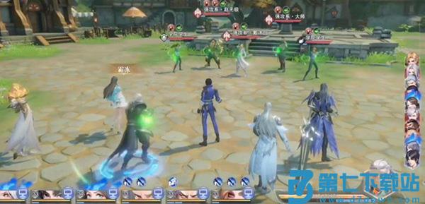 斗罗大陆魂师对决武魂推荐简介 斗罗大陆魂师对决武魂推荐攻略