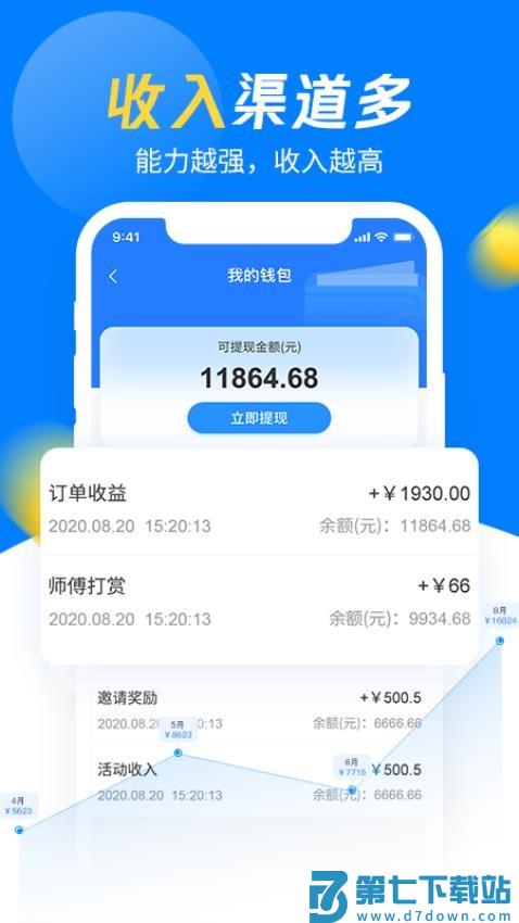 左右手师傅端v6.9.40 3