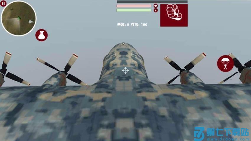 超级枪王射击游戏v1.1 1