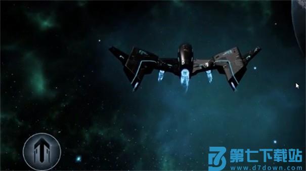 鏖战星际游戏v0.1.7 2