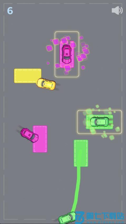 车来啰游戏v1.0.0 4