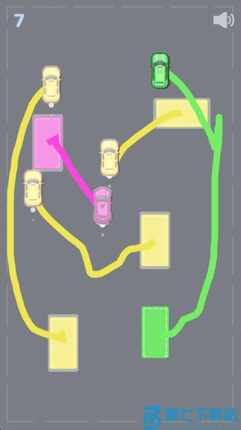 车来啰游戏v1.0.0 1