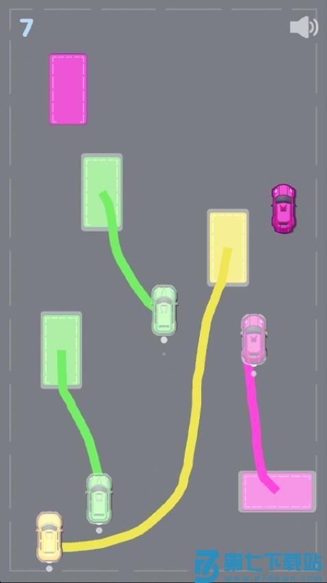 车来啰游戏v1.0.0 5