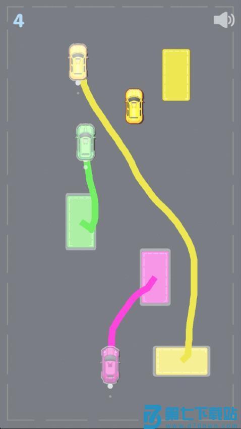 车来啰游戏v1.0.0 2