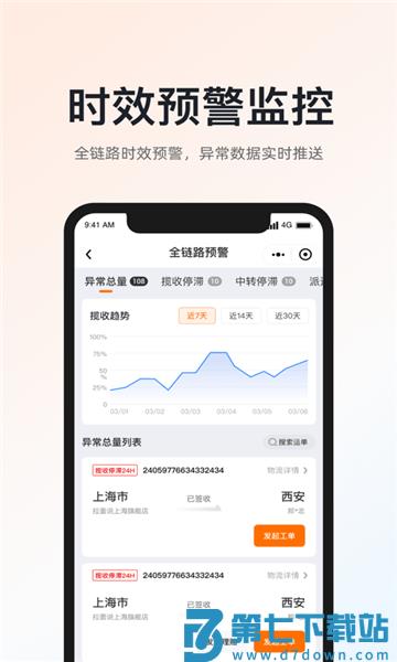 申通快递超级商家平台app下载