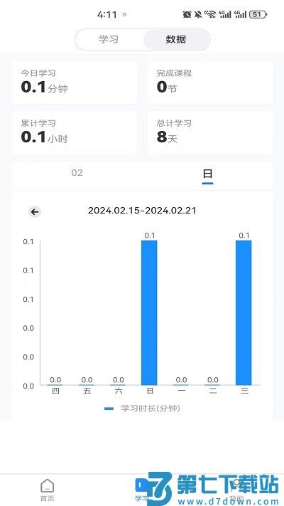 继教在线学习app官方版 v5.0.1 安卓版 1