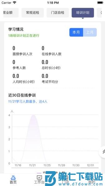 甩手掌柜慧运营app