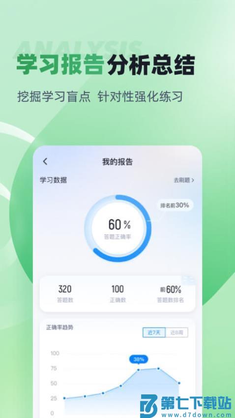 邮件快件安检员考试聚题库官方版v2.0.6 3