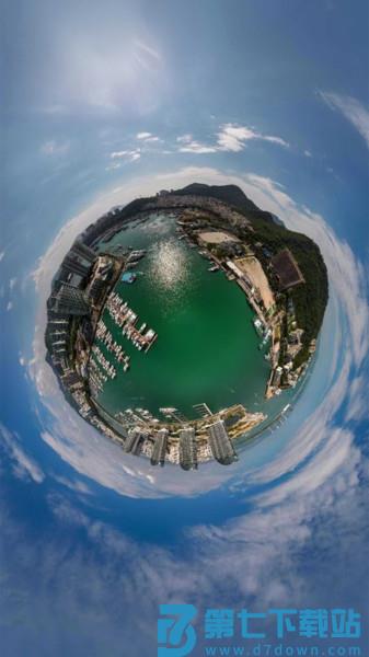 奥维卫星地图手机版(改名街景地图软件) v2.11.27 安卓官方版 1