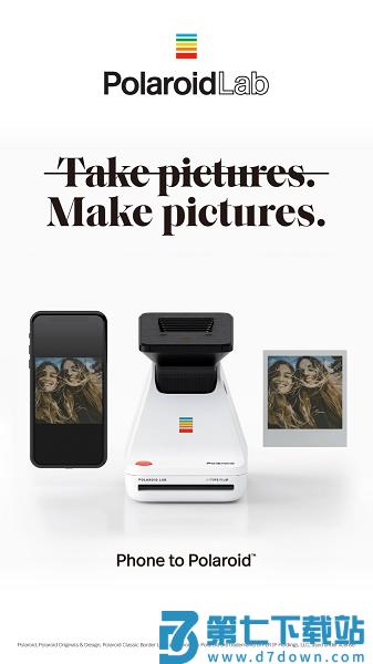 宝丽来中文版(Polaroid)v1.14.4.100086991 1