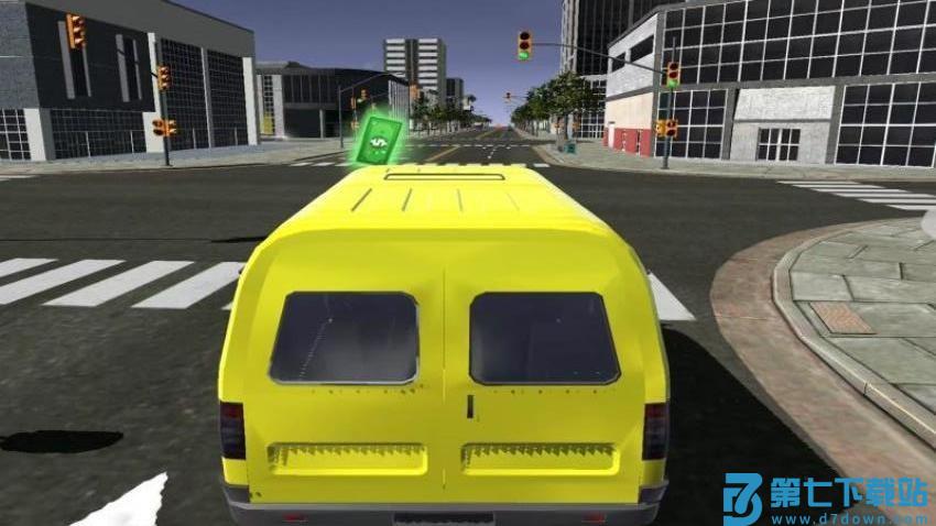 汽车碰撞测试游戏v1.0.0 2